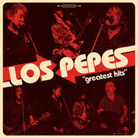 Los Pepes – Greatest Hits