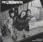 The Loudmouths / Hot Rod Honeys