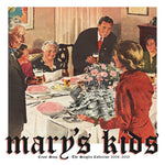Mary's Kids - Crust Soup