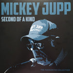 Mickey Jupp – Second Of A Kind - The Favourites Collection