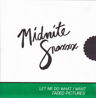 Midnite Snaxxx – Let Me Do What I Want