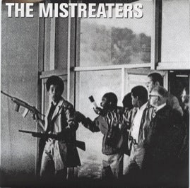 The Mistreaters - Stranded