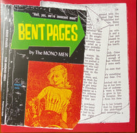 The Mono Men – Bent Pages