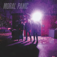 Moral Panic – Moral Panic