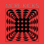 More Kicks - S/T (LP)