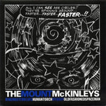 The Mount McKinleys, – Ringmaster Blues