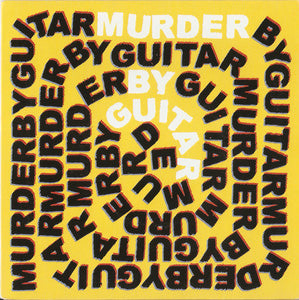 Murder By Guitar – Rock Bottom