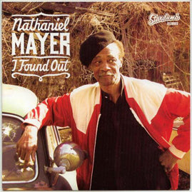 Nathaniel Mayer – I Found Out