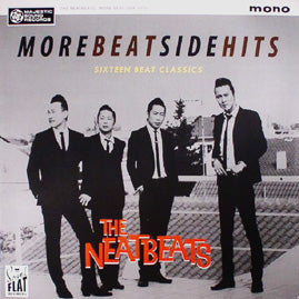 The Neatbeats – More Beat Side Hits