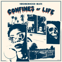 Neighborhood Brats – Confines Of Life
