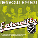 Nervous Eaters– Eaterville #2
