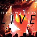 The New Christs – Live