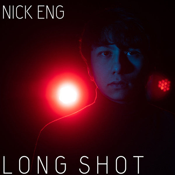 Nick Eng – Long Shot