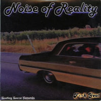 Noise Of Reality – F**k You!