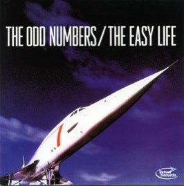 The Odd Numbers – The Easy Life