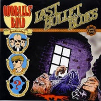 Oddballs’ Band – Last Bullet Blues