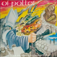 Oi Polloi / Hergian - Split