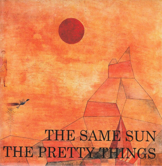 The Pretty Things – The Same Sun