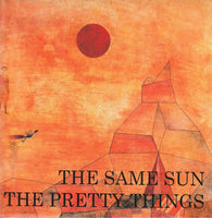 The Pretty Things – The Same Sun