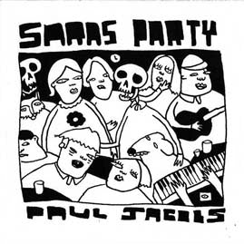 Paul Jacobs – Sara’s Party