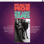 Peau De Peche – The Lost Tapes