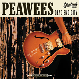 The Peawees – Dead End City