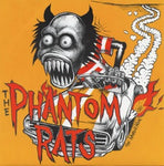 The Phantom Rats – See You Tonight