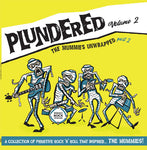 Various – Plundered Volume 2 - The Mummies Unwrapped Part 2