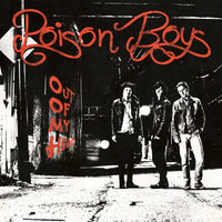 Poison Boys – Out Of My Head