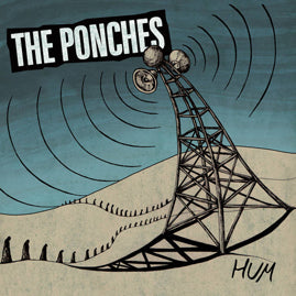 The Ponches – Hum