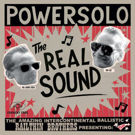 Powersolo – The Real Sound