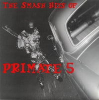 The Primate 5 – The Smash Hits Of