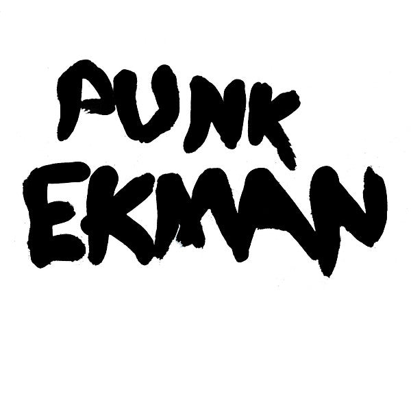 Punk Ekman – Punk Ekman