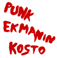 Punk Ekman – Punk Ekmanin kosto