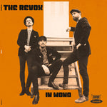 The Revox – In Mono