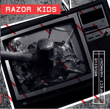 Randy Savages, Razor Kids – Seaguls / Deliquents Dropouts / Abusive / Perfect Harmony