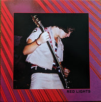 Red Lights – Red Lights