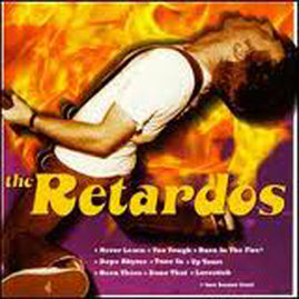 The Retardos – Apeman