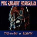 The Roamin’ Numerals – Fruit Of The Day b/w Buckle Up!