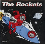 The Rockets – Voltage Demons