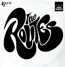 The Routes – Driving Round In Circles