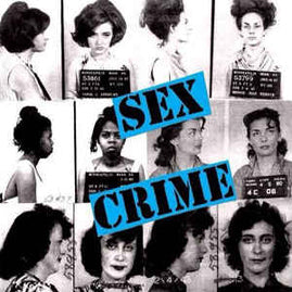 Sex Crime – I Am An Observer