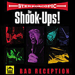 The Shook-Ups! – Bad Reception