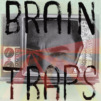 Brain Traps – Teentrash Series Vol. III
