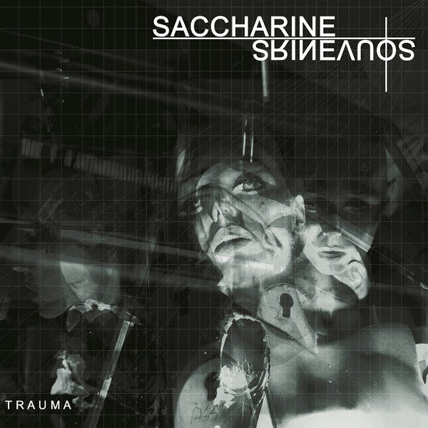 Saccharine Souvenirs – Trauma