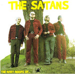 The Satans  – The Many Moods Of ..