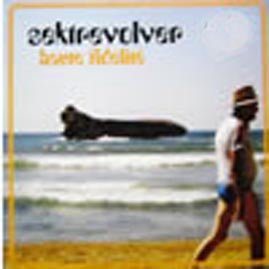 Sektrevolver – Haute Fidelité