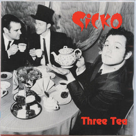 Sicko – Three Tea