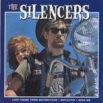 The Silencers – Go Baby Go!