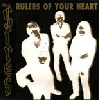 The Sires – Rulers Of Your Heart